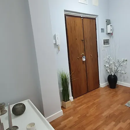 Apartment Lemon Sunshine