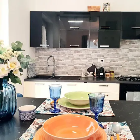 Lemon Sunshine Appartement