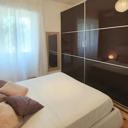 Appartement Lemon Sunshine *