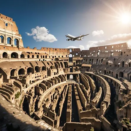 Apartment Lemon Sunshine