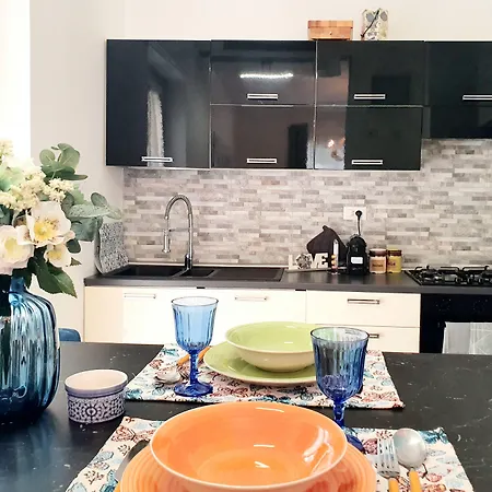 Lemon Sunshine * Ciampino