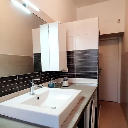 Lemon Sunshine Appartement Ciampino