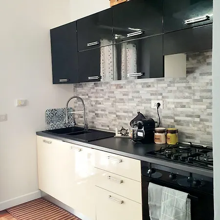 Lemon Sunshine * Ciampino