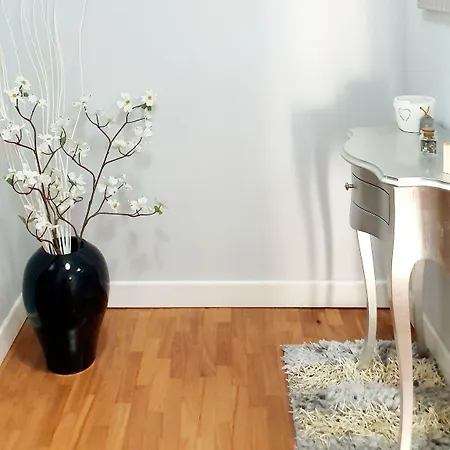 Lemon Sunshine Appartement