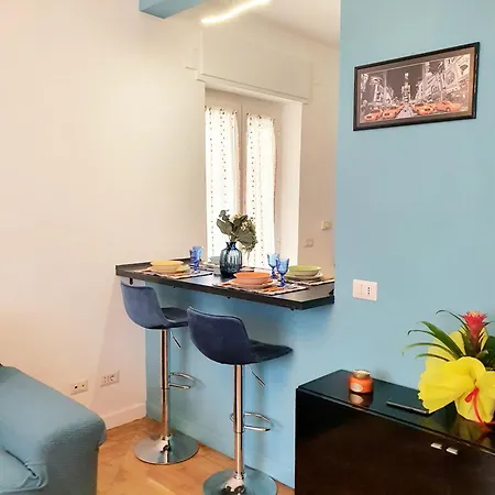Lemon Sunshine Apartment *
