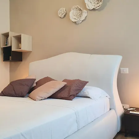 Apartment Lemon Sunshine Ciampino